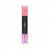 3011774700000 - L'OREAL INFAILLIBLE DUO BARRA DE LABIOS 033 PINK WARRIOR 1UN - ESMALTES