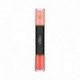 3011777800000 - L'OREAL INFAILLIBLE DUO BARRA DE LABIOS 035 FIGHT FOR ORANGE 1UN - ESMALTES