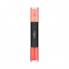 3011777800000 - L'OREAL INFAILLIBLE DUO BARRA DE LABIOS 035 FIGHT FOR ORANGE 1UN - ESMALTES