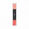 3011777800000 - L'OREAL INFAILLIBLE DUO BARRA DE LABIOS 035 FIGHT FOR ORANGE 1UN - ESMALTES