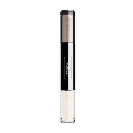 3011041000000 - L'OREAL INFAILLIBLE DUO BARRA DE LABIOS 017 PETALE REVIVAL 1UN - ESMALTES