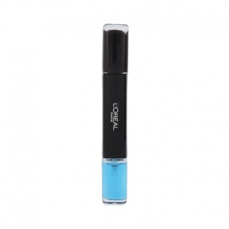 3011781500000 - L'OREAL INFAILLIBLE DUO BARRA DE LABIOS POLISH 1UN - ESMALTES