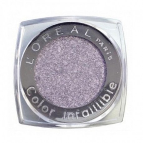 3600521890400 - L'OREAL COLOR INFAILLIBLE POLVOS 015 FLASHBACK SILVER 1UN - POLVOS COMPACTOS