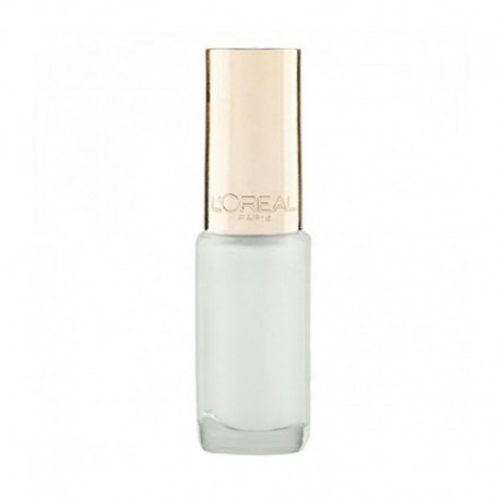 3009366900000 - L'OREAL COLOR RICHE NAIL LACQUER 001 1UN - ESMALTES