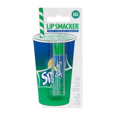0500512751860 - CONSUMO SPRITE LIP SMACKER BALSAMO LABIAL 1UN - CUIDADO DE LABIOS