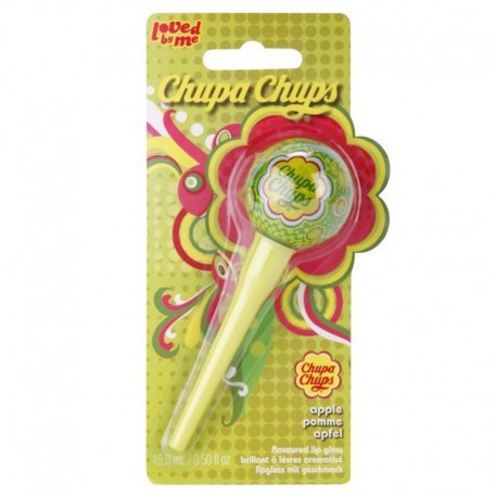 0500512420270 - CONSUMO APPLE BRILLO DE LABIOS 15ML - BRILLO DE LABIOS