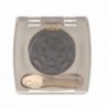 3600520746906 - L'OREAL COLOR APPEAL POLVOS 82 GRIS VELVET 1UN - POLVOS COMPACTOS
