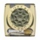 3600521057377 - L'OREAL CHROME SHINE INTENSE POWDER 171 DAZZLING KHAKI 1UN - POLVOS COMPACTOS