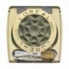 3600521057377 - L'OREAL CHROME SHINE INTENSE POWDER 171 DAZZLING KHAKI 1UN - POLVOS COMPACTOS