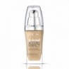 8024417490133 - L'OREAL ACCORD PARFAIT BASE R4 NATUREL ROSE 1UN + TOUCHE MAGIQUE 1U. - POLVOS COMPACTOS