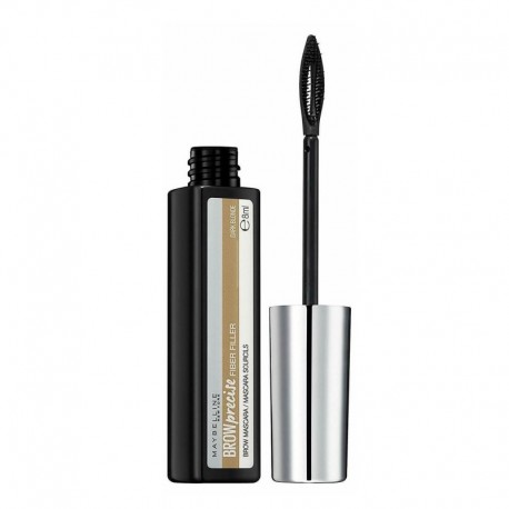 3600531355432 - MAYBELLINE BROWPRECISE MASCARA DE PESTAÑAS DARK BLONDE 1UN - MASCARAS