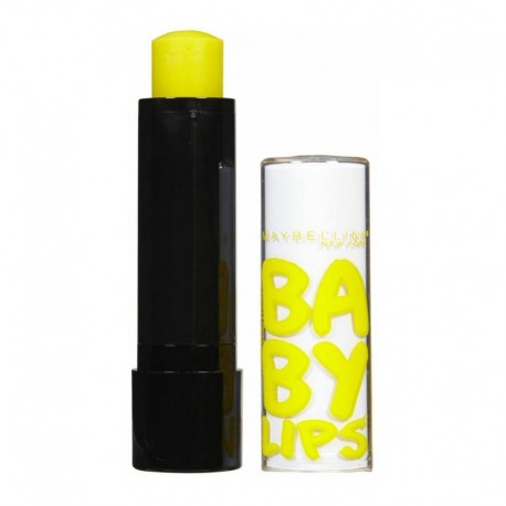 3600531070243 - MAYBELLINE BABY BARRA DE LABIOS FIERCE IN TANGY 1UN - CUIDADO DE LABIOS