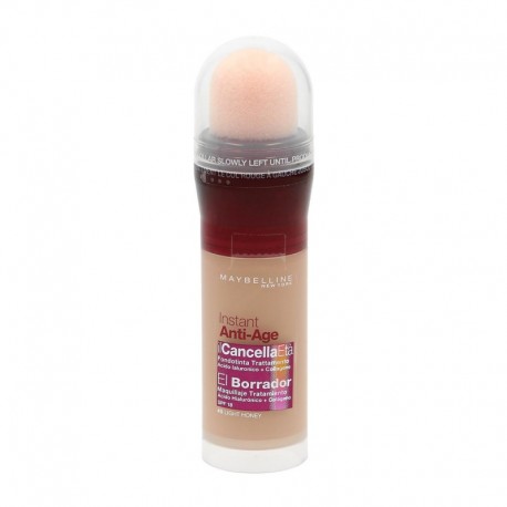3600530673223 - MAYBELLINE EL BORRADOR CORRECTOR ANTI-EDAD 45 LIGHT HONEY 1UN - CORRECTOR
