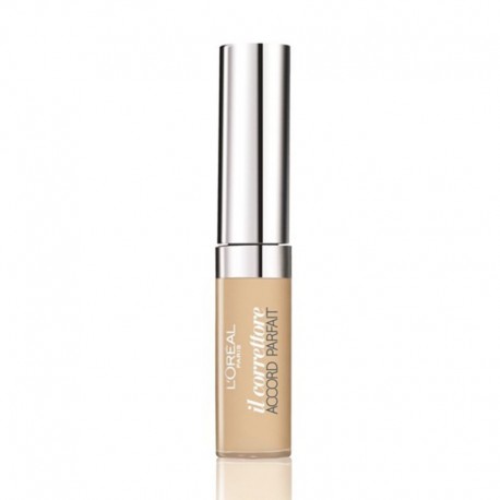 3600522029045 - L'OREAL ACCORD PARFAIT IL CORRECTTORE 07 CARAMEL 1UN - CORRECTOR