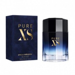 3349668573820 - PACO RABANNE PURE XS EAU DE TOILETTE 150ML VAPORIZADOR - PERFUMES