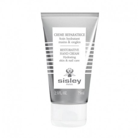 2533212359600 - SISLEY RESTORATIVE HAND CREAM 75ML TESTER - MANICURA