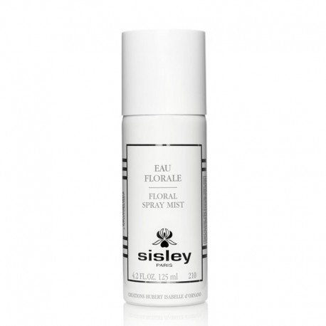 2061052348670 - SISLEY EAU FLORALE SPRAY MIST 125ML VAPORIZADOR TESTER - SERUM