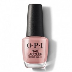 9421312000000 - OPI NAIL LACA DE UÑAS NLE41 BAREFOOT IN BARCELONA 1UN - ESMALTES