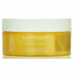 3614272080195 - BIOTHERM BATH THERAPY DELIGHTING BLEND CEME 200ML - HIDRATACION