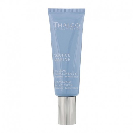 3525801673071 - THALGO SOURCE MARINE HYDRA-MARINE 24H CREAM 15ML - HIDRATACION