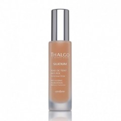 7668300000000 - THALGO SILICIUM MARINE BASE ANTI-EDAD AMBRE TESTER 30ML - BASE MAQUILLAJE