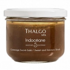 THALGO INDOCEANE EXFOLIANTE GOMMAGE SUCRE 250GR