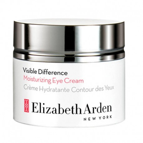 0858055209840 - ELIZABETH ARDEN VISIBLE DIFFERENCE CREMA DE OJOS TESTER 15ML - TRATAMIENTO DE OJOS