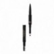 0858055774520 - ELIZABETH ARDEN BEAUTIFUL COLOR 3IN1 MASCARA DE PESTAÑAS 03 ASH BROWN 1UN - MASCARAS