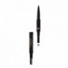 0858055774450 - ELIZABETH ARDEN BEAUTIFUL COLOR 3IN1 MASCARA DE PESTAÑAS 02 TAUPE 1UN - MASCARAS
