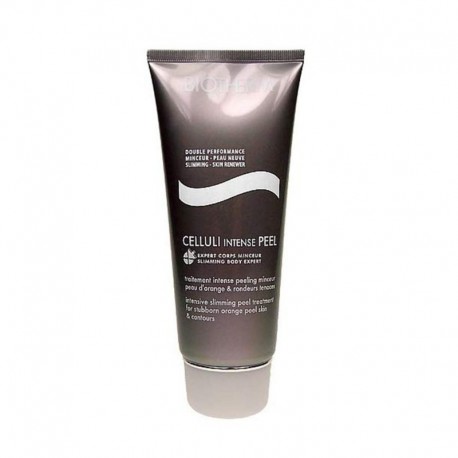 7667000000000 - BIOTHERM CELLULI INTENSE PEEL SIN CAJA 200ML - EXFOLIANTES