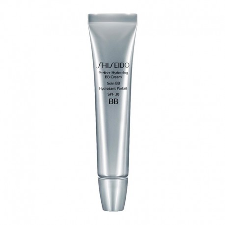 7666800000000 - SHISEIDO BB PERFECT HYDRATIN CREAM SPF30 TESTER 30ML - BB CREAM