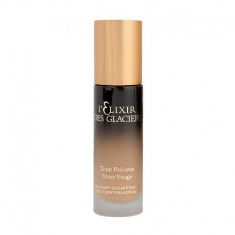 7612017900742 - VALMONT L'ELIXIR DES GLACIERS ESSENCE OF BEES MAJESTUEUX BEIGE IN PARIS 30ML - BASE MAQUILLAJE