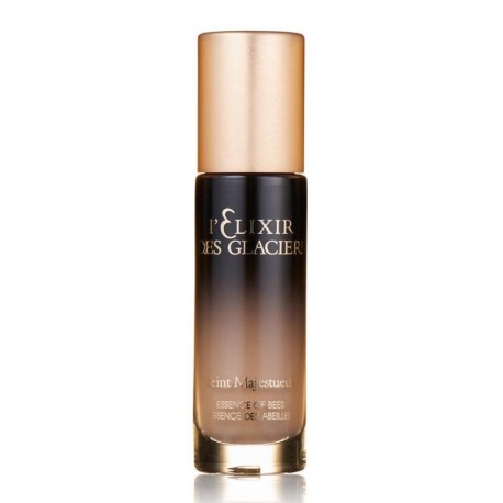 7612017900735 - VALMONT L'ELIXIR DES GLACIERS ESSENCE OF BEES MAJESTUEUX NATURAL SAND IN MALTA 30ML - BASE MAQUILLAJE