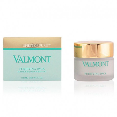 7612017055046 - VALMONT PURIFYING PACK CREMA 50ML - MASCARILLAS