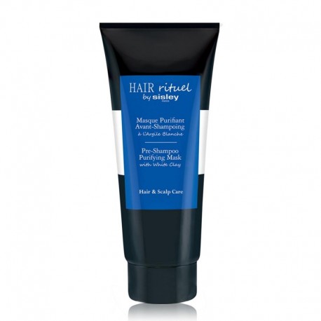 3473311693105 - SISLEY HAIR RITUEL PRE-SHAMPOO PURIFYING MASK 200ML - MASCARILLAS