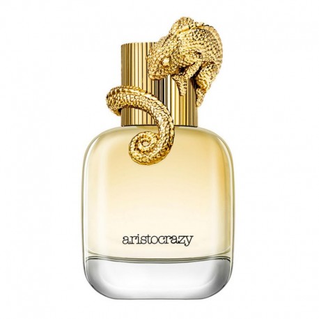 8410190622722 - ARISTOCRAZY INTUITIVE EAU DE TOILETTE TESTER 80ML VAPORIZADOR - PERFUMES