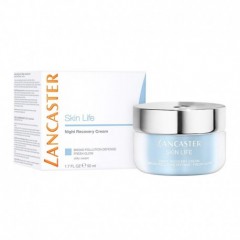 3614224906436 - LANCASTER SKIN LIFE CREMA DE NOCHE 50ML - HIDRATACION