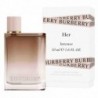 3614229370713 - BURBERRY HER INTENSE EAU DE PARFUM 50ML VAPORIZADOR - PERFUMES