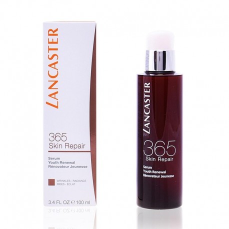 3614223512447 - LANCASTER 365 SKIN REPAIR SERUM 100ML - SERUM