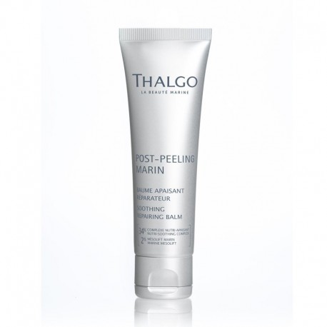 3525801674184 - THALGO POST-PEELING MARIN REPAIRING BALM 50ML - CORRECTORAS