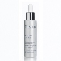 3525801674092 - THALGO PEELING MARIN INTENSIVE NIGHT SERUM 30ML - SERUM