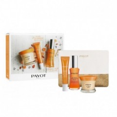 3390150571435 - PAYOT PARIS MY PAYOT JOUR CREME 50ML + REGARD 15ML + CONCENTREE 30ML + NECESER 1U. - HIDRATACION