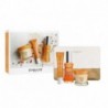 3390150571435 - PAYOT PARIS MY PAYOT JOUR CREME 50ML + REGARD 15ML + CONCENTREE 30ML + NECESER 1U. - HIDRATACION