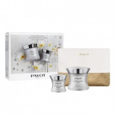 3390150571374 - PAYOT PARIS SUPREME JEUNESSE JOUR CREME 50ML + REGARD 15ML NECESER + 1U. - HIDRATACION