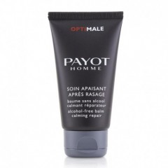 3390150567018 - PAYOT PARIS HOMME SOIN APAISANT APRES RASAGE SIN ALCOHOL 50ML - AFTER SHAVE
