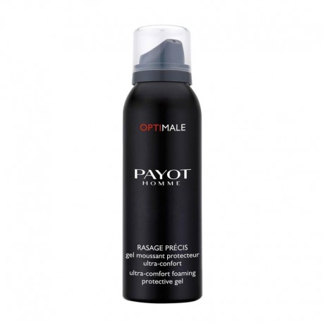 3390150570841 - PAYOT PARIS HOMME GEL ESPUMA 100ML - AFEITADO