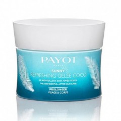 3390150573224 - PAYOT PARIS SUNNY REFRESHING GELEE COCO AFTER SUN 200ML - AFTER SUN FACIAL