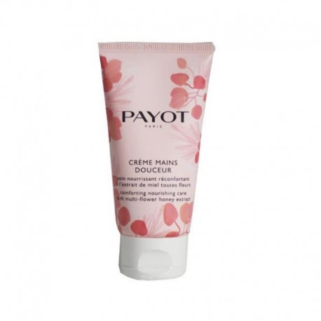 3390150567384 - PAYOT PARIS CUERPO CREME MAINS DOUCEUR 75ML - HIDRATACION