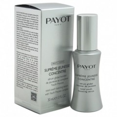 3390150555145 - PAYOT PARIS SUPREME JEUNESSE CONCENTRE BOOSTING SERUM 30ML - SERUM