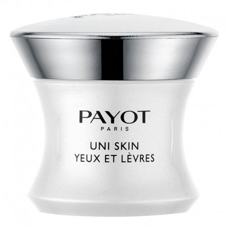 3390150560026 - PAYOT PARIS UNI SKIN YEUX ET LEVRES CREME 15ML - CORRECTORAS
